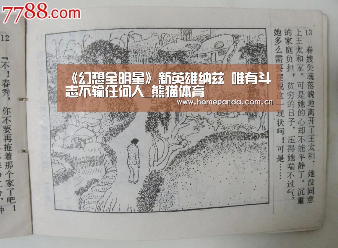 熊猫APP