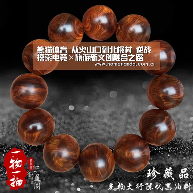 熊猫体育_从火山口到北极村 逆战探索电竞×旅游新文创融合之路(图4) 实时比分