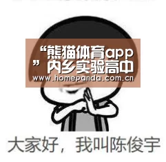 熊猫APP