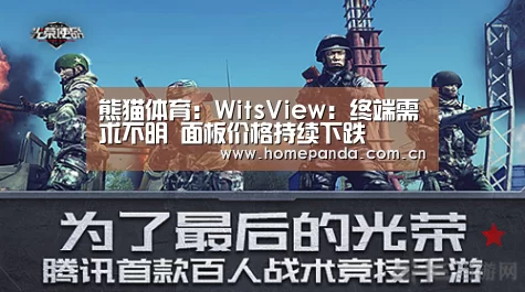 熊猫体育app